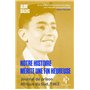 Notre histoire mérite une fin heureuse - Journal de prison