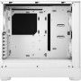Boîtier PC - FRACTAL DESIGN - Pop Silent White TG - Blanc (FD-C-POS1A-04) 209,99 €