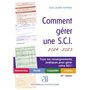 Comment gérer une SCI 2024 / 2025