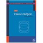 Calcul intégral (L3M1)