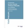 Comprendre le livre foncier d'Alsace-Moselle et le pratiquer - Droit local et procédure