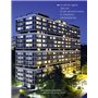 La Cité du Lignon 1963-1971. Etude architecturale et stratégies d'intervention