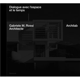 Dialogue entre l'espace et le temps - Archilab