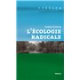 L'Ecologie radicale 9,78 €