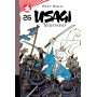 Usagi Yojimbo T26 - Format Manga