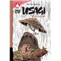 Usagi Yojimbo T28 - Format Manga