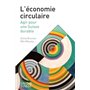 L'économie circulaire