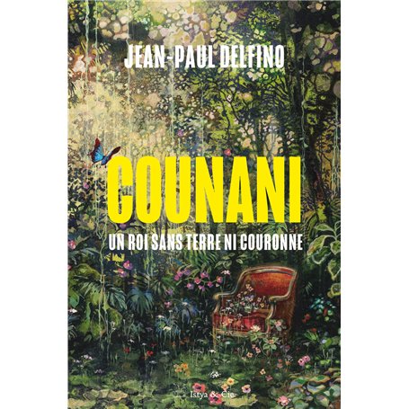 COUNANI - Un roi sans terre ni couronne
