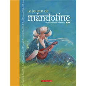 Le Joueur de mandoline