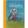 Le Joueur de mandoline