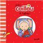 Bébé Caillou A table !
