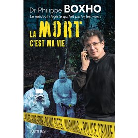 La mort c'est ma vie