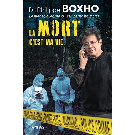 La mort c'est ma vie