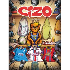 Cizo T06