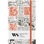 Agenda 2026 - Livres et écriture