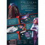 Critical - foundation - Jeux de société - GIGAMIC 46,99 €