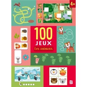 Les animaux 4+