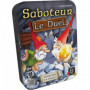 Saboteur : Le Duel - Jeu de plateau - GIGAMIC - A partir de 8 ans 23,99 €