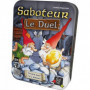 Saboteur : Le Duel - Jeu de plateau - GIGAMIC - A partir de 8 ans 23,99 €