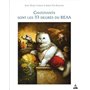 Chatoyant sont les 33 degrés du reaa 22,50 €