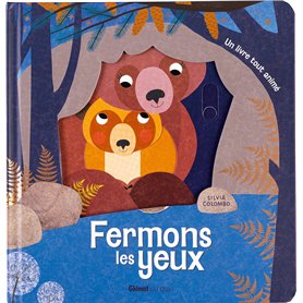 Fermons les yeux...