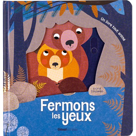 Fermons les yeux...