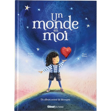 Un monde en moi