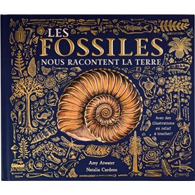 Les Fossiles nous racontent la Terre
