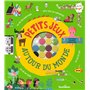 Petits jeux autour du monde
