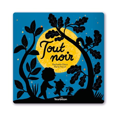 Tout noir