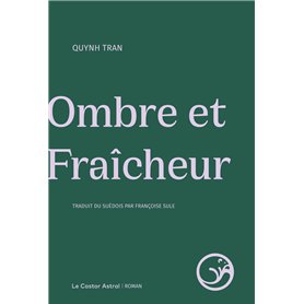 Ombre et fraicheur Ombre et fraicheur