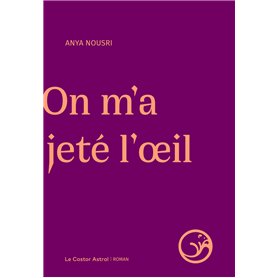 On m'a jeté l'oeil