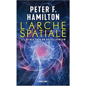 L'Arche spatiale