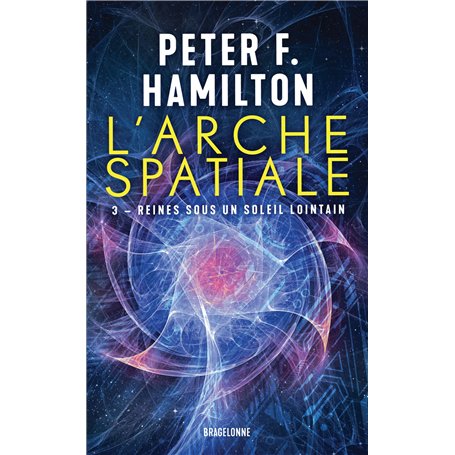 L'Arche spatiale
