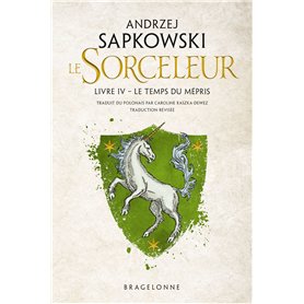 Sorceleur (Witcher)