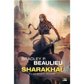 Sharakhaï
