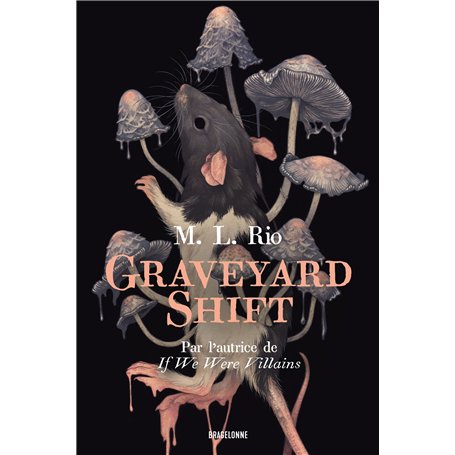 Graveyard Shift