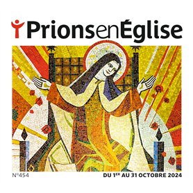 Prions Poche - octobre 2025 N° 466