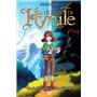 La légende de Hyrule - Une fanfiction Zelda non officielle