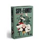 Spy x Family : le jeu de cartes