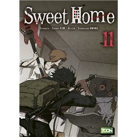 Sweet Home T11