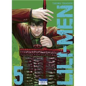 Lili-Men T05
