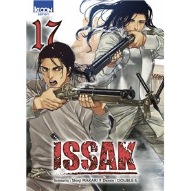 Issak T17