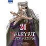 Valkyrie Apocalypse T24