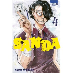 Sanda T04