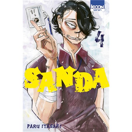 Sanda T04