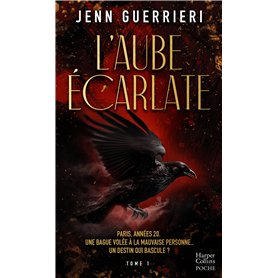 L'Aube écarlate - Tome 1 L'Aube écarlate - Tome 1