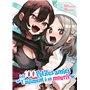 Les 100 petites amies qui t'aiiiment à en mourir T13