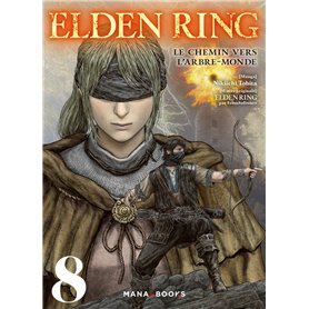 Elden Ring : Le chemin vers l'Arbre-Monde T08