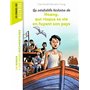 La véritable histoire de Hoang, qui risqua sa vie en fuyant son pays 7,05 €